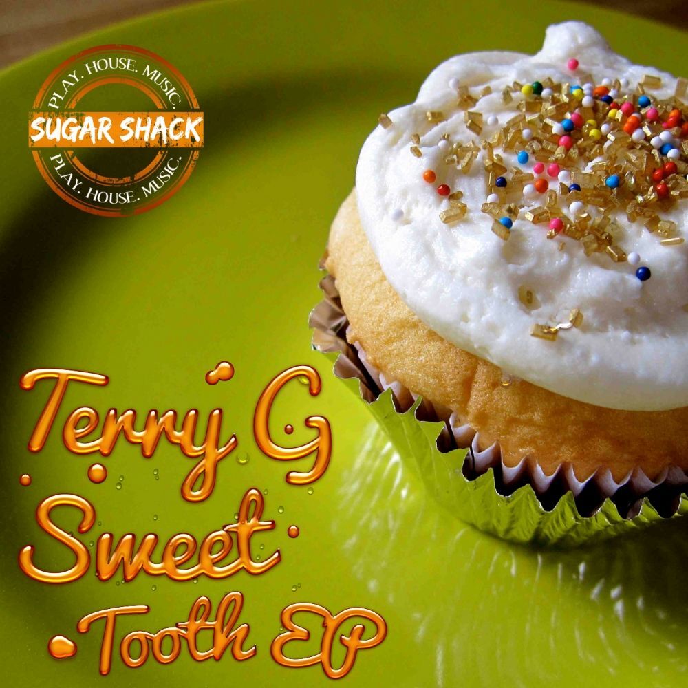 Picture of Sweet Tooth EP