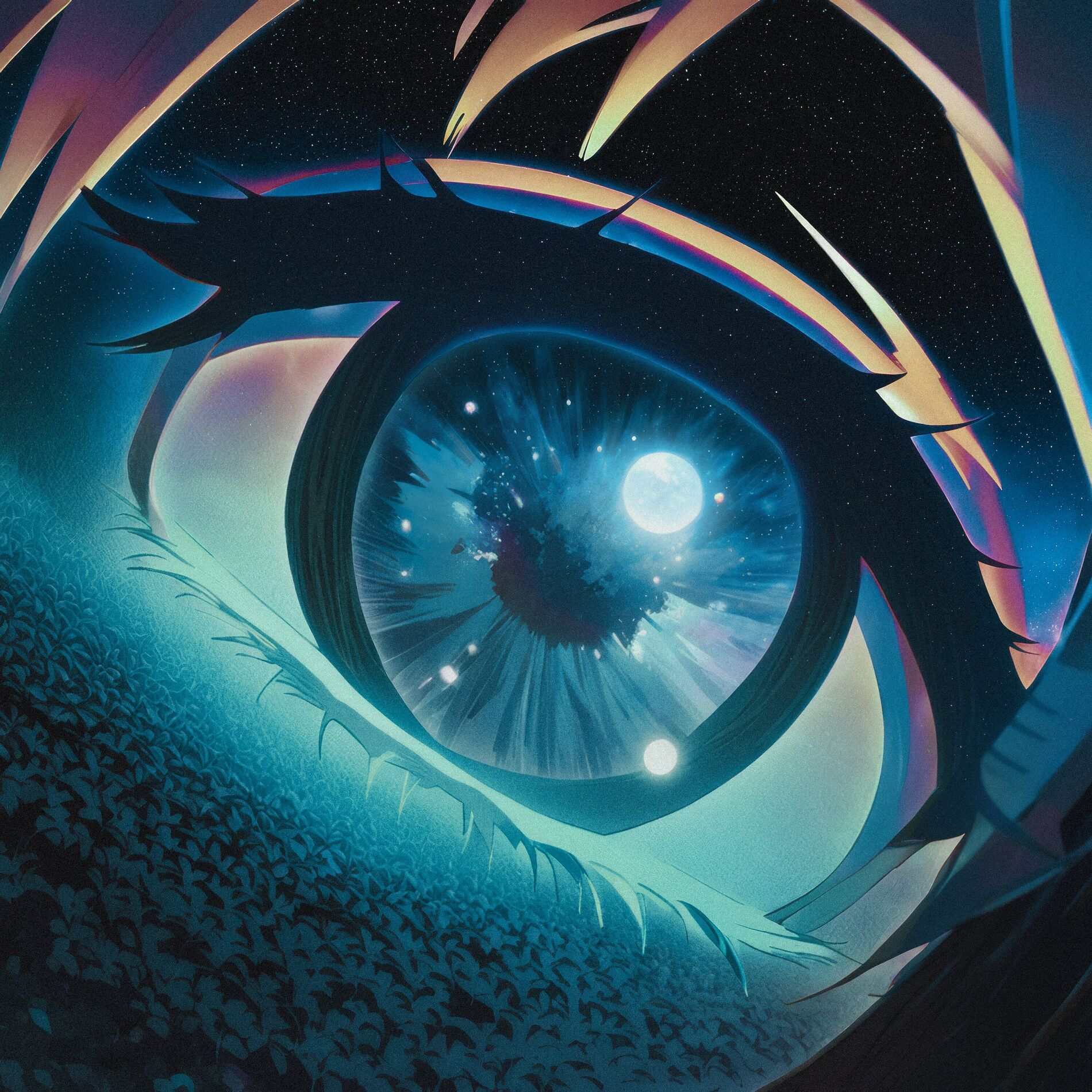 Album cover of Moments (EXTENDED)