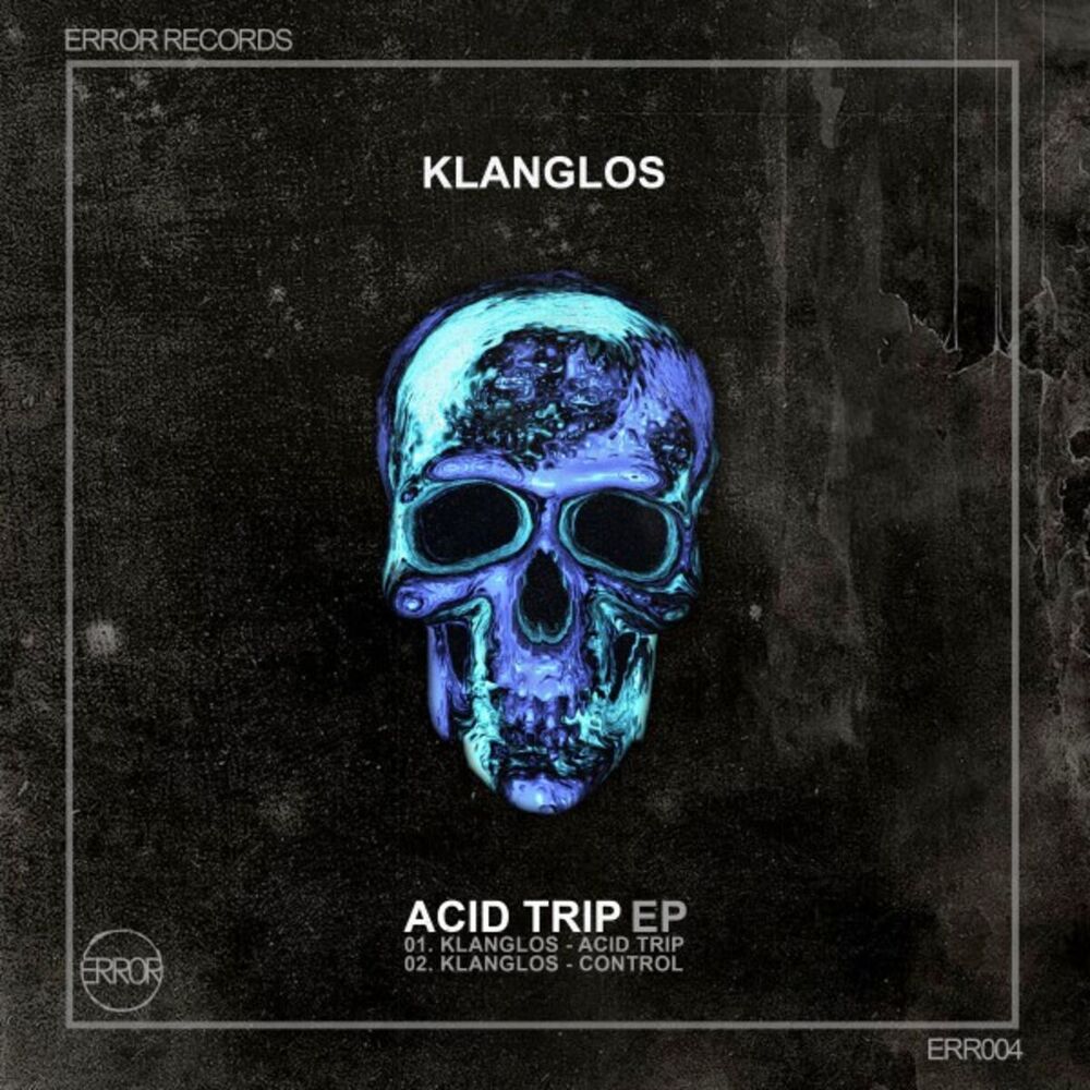 Picture of Acid Trip EP