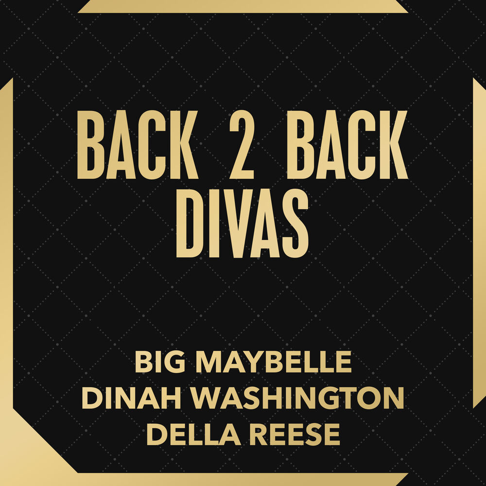 Picture of Back 2 Back Divas