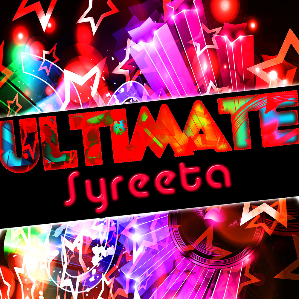 Picture of Ultimate Syreeta