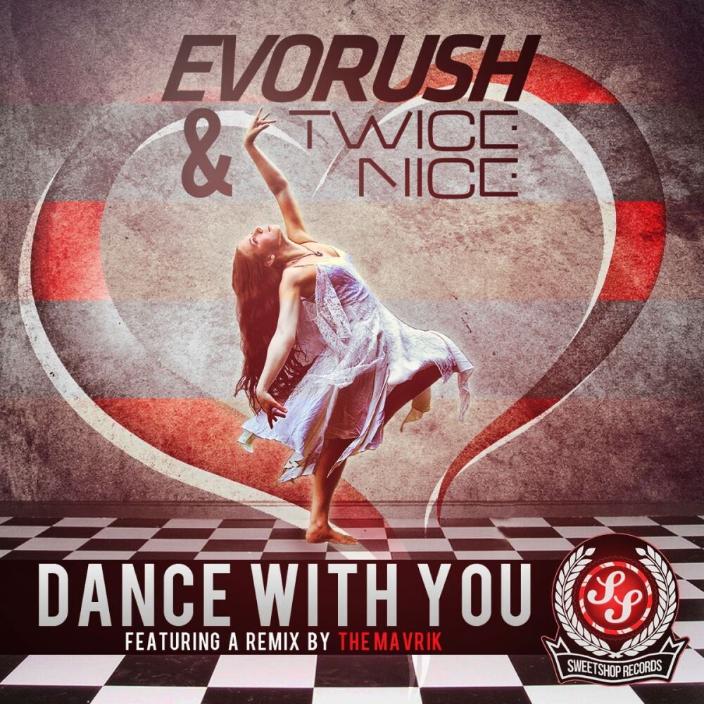 Picture of Dance With You EP
