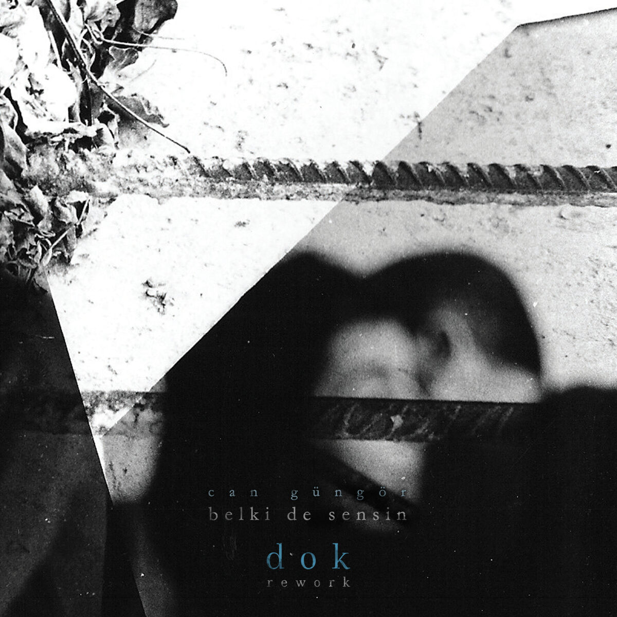 Album cover of Belki de Sensin (Rework)