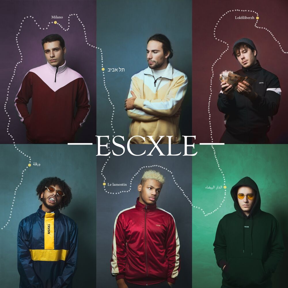 Picture of Escxle