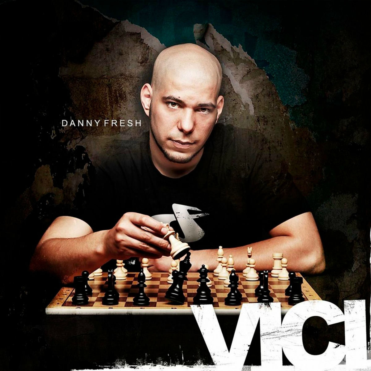 Album cover of Vici