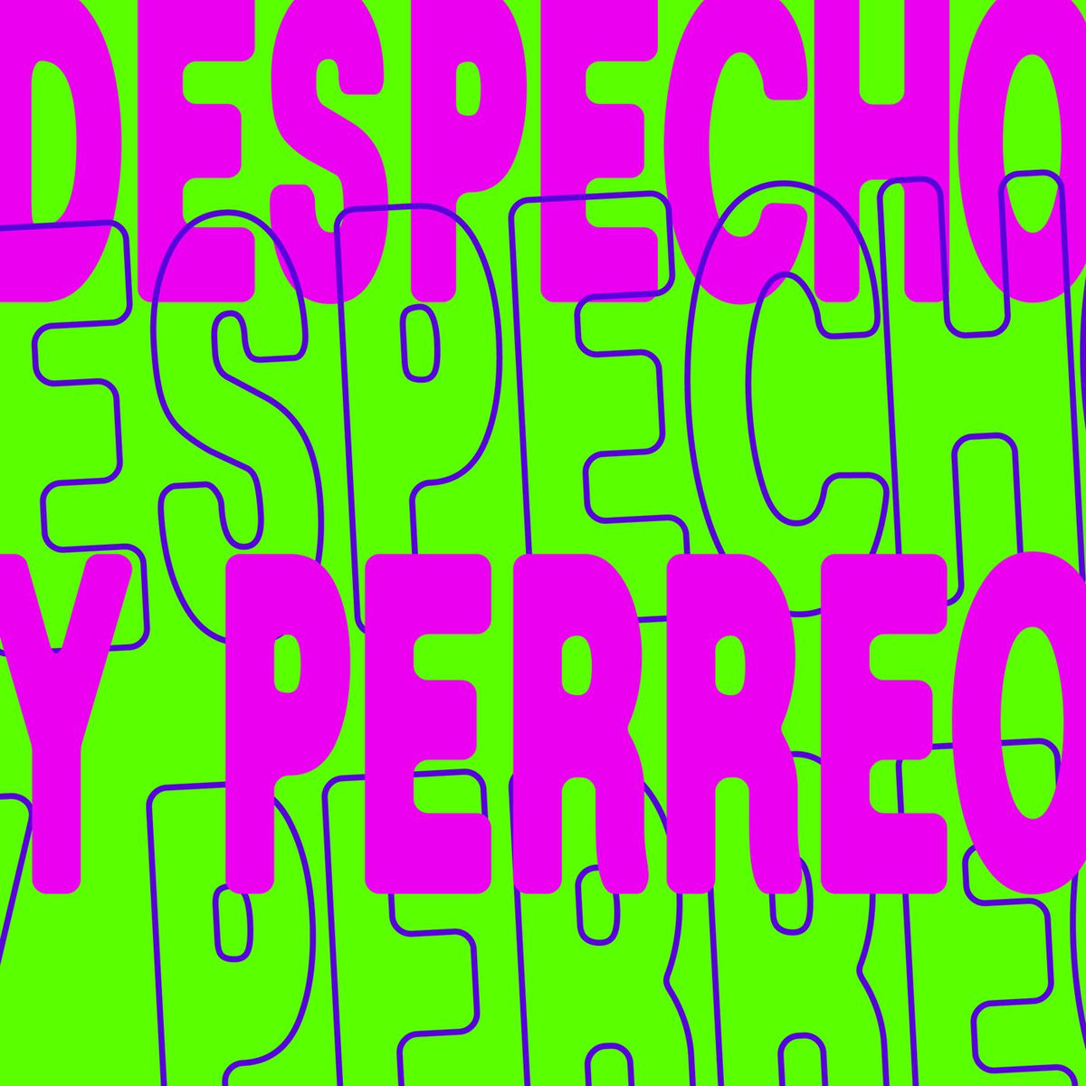 Album cover of Despecho y Perreo