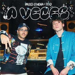 Cover of A Veces