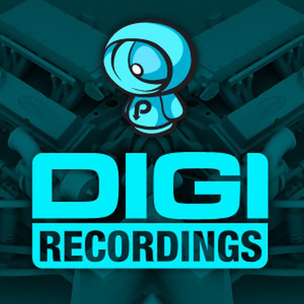 Picture of Bugginology EP