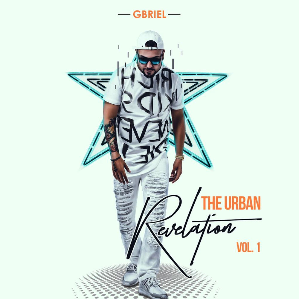 Picture of The Urban Revelation Vol. 1