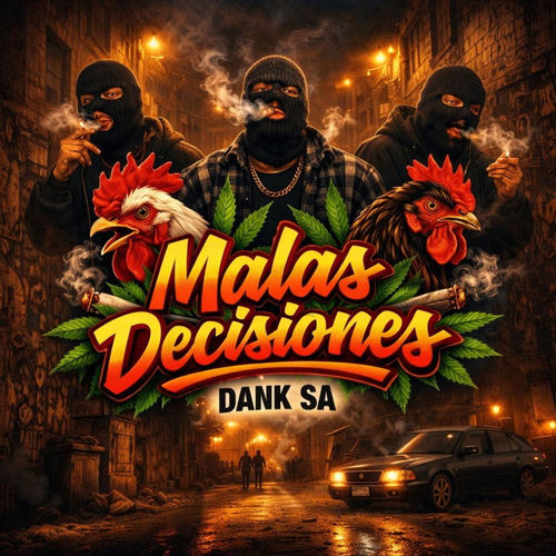 Malas Decisiones