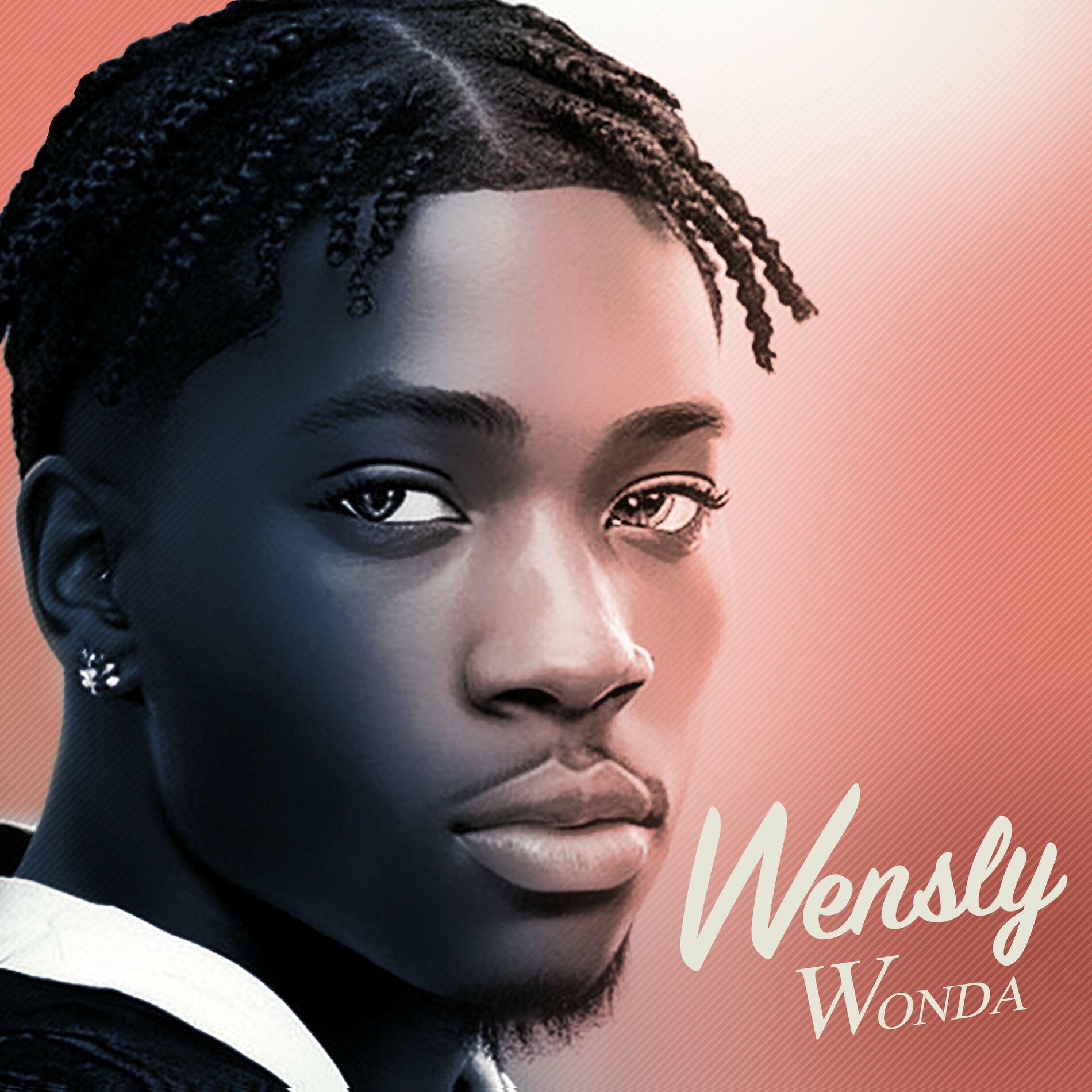 Album cover of Wonda