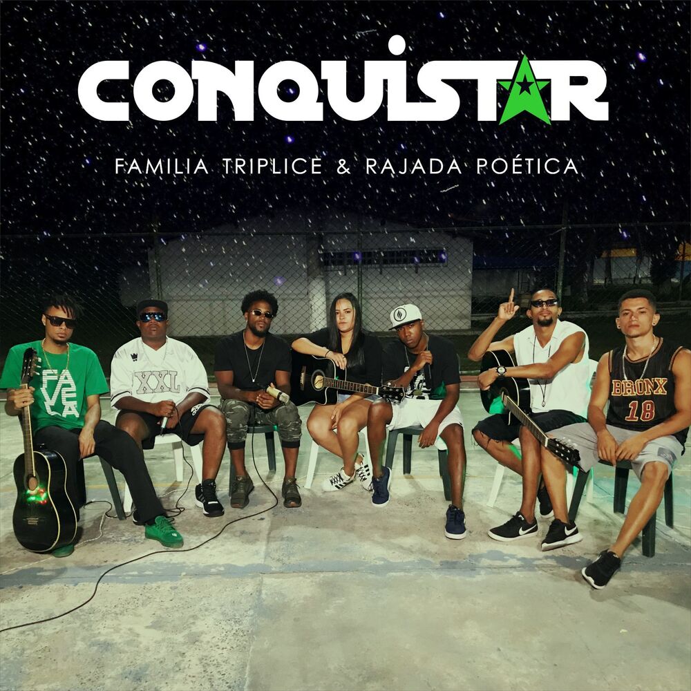 Picture of Conquistar