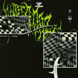 Cover of Hyperdaze