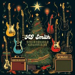 Cover of Unorthodox Christmas