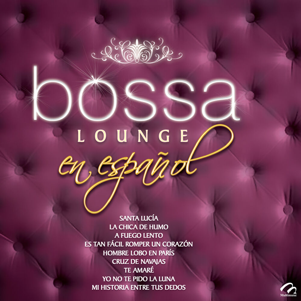 Picture of Bossa Lounge en Español