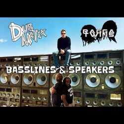 Cover of Basslines & Speakers