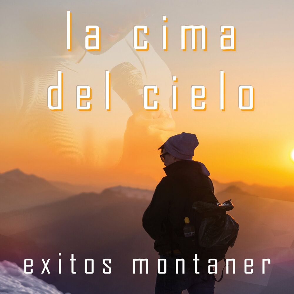Picture of En la Cima del Cielo - Exitos Montaner