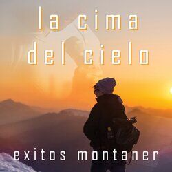 Cover of En la Cima del Cielo - Exitos Montaner