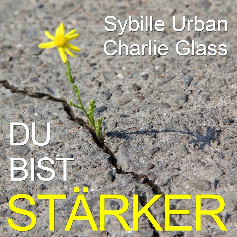 Picture of Du bist stärker