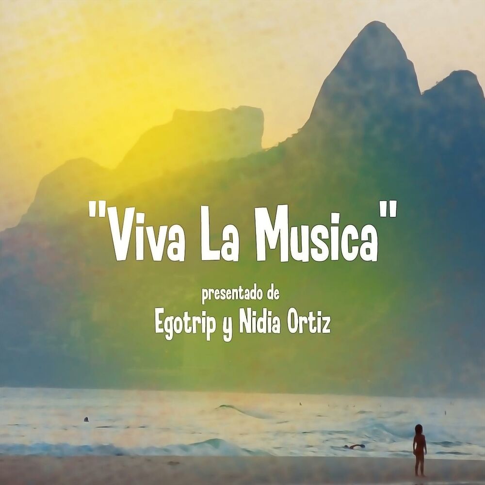 Picture of Viva La Musica