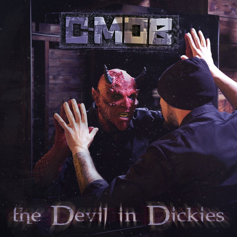 Picture of The Devil in Dickies