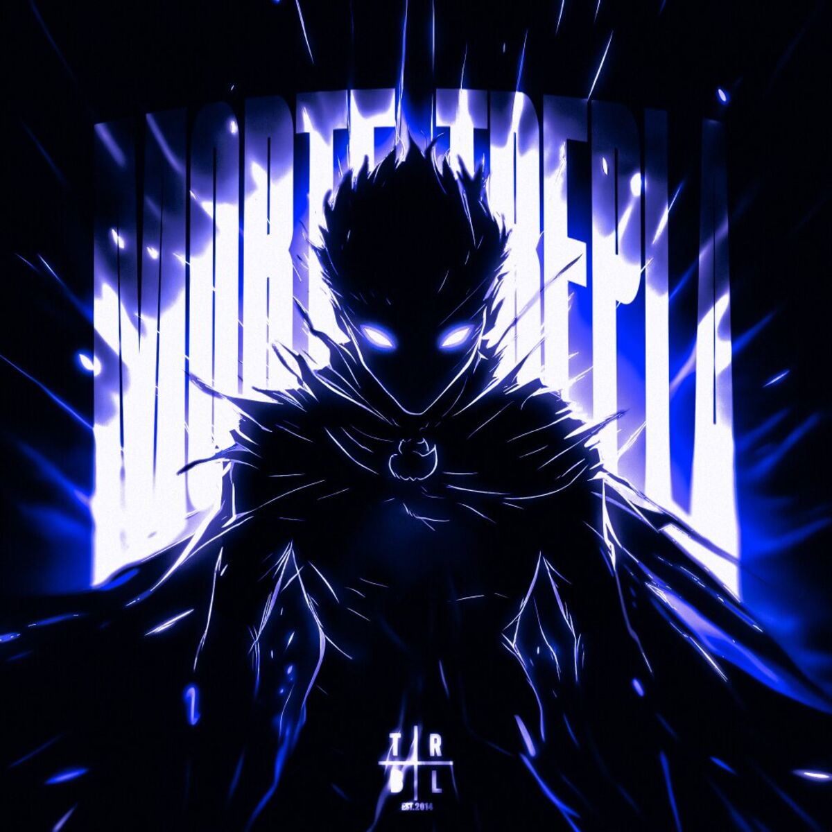 Album cover of MORTE TREPLA