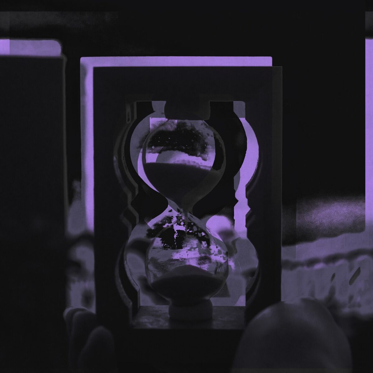 Album cover of In Time