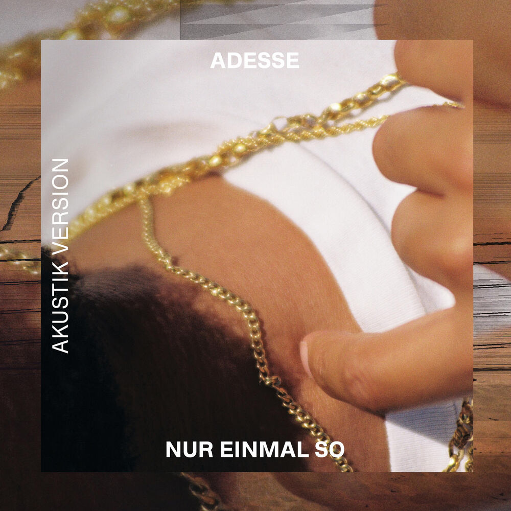 Picture of Nur einmal so (Songpoeten Session)