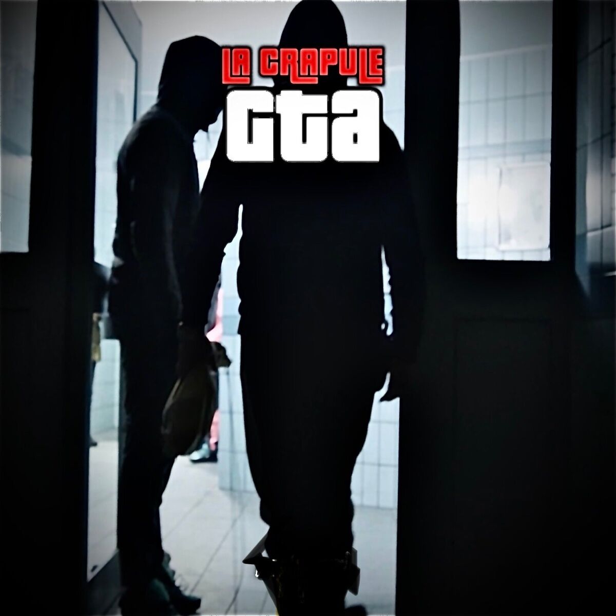 Album cover of Gta