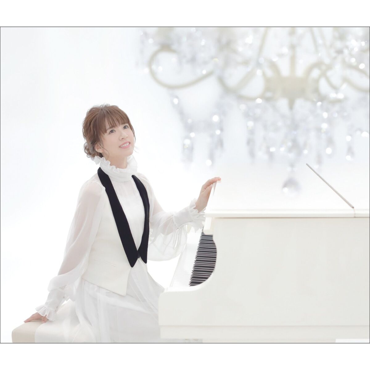 Album cover of 15th Anniversary Best(sing with a piano)
