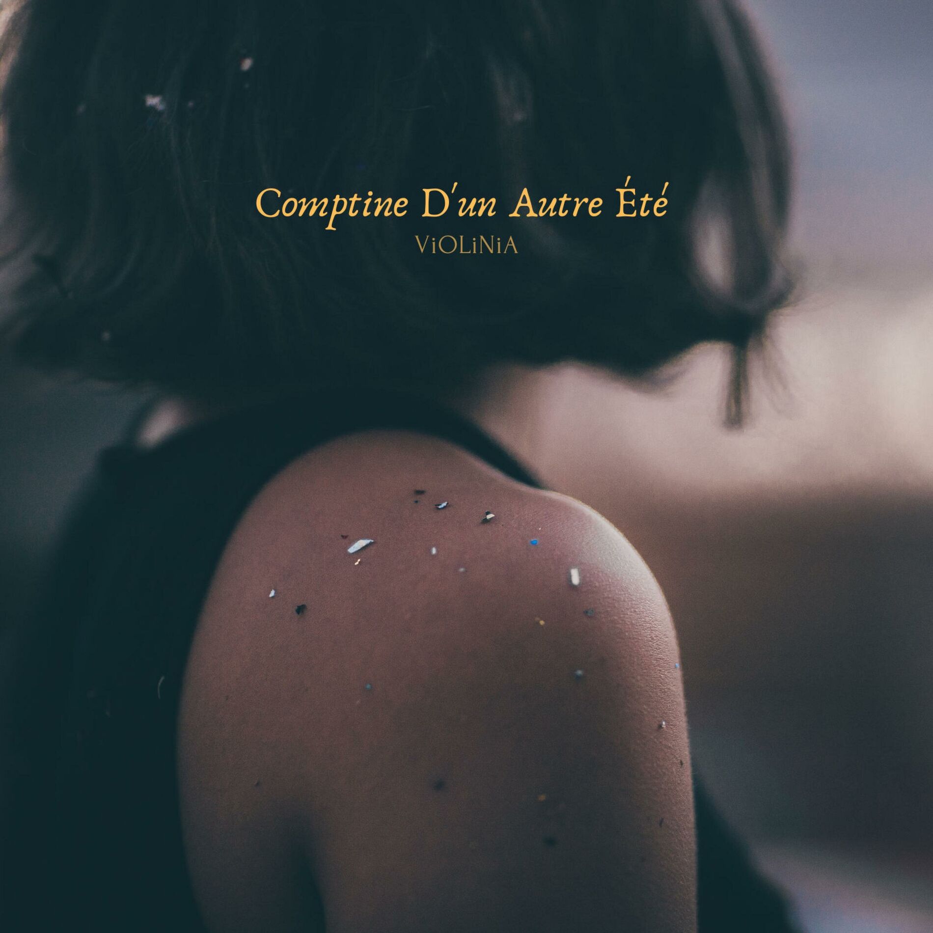 Album cover of Comptine d'un autre été (Piano Version)
