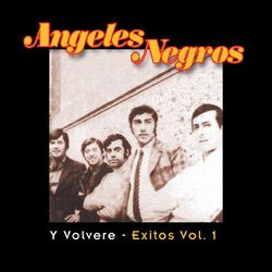 Cover of Y Volvere - Exitos Vol. 1