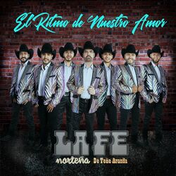 Cover of El Ritmo De Nuestro Amor