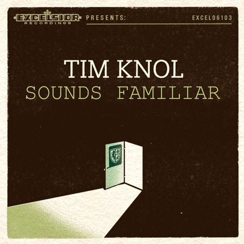 Sounds Familiar (Acoustic) sleeve