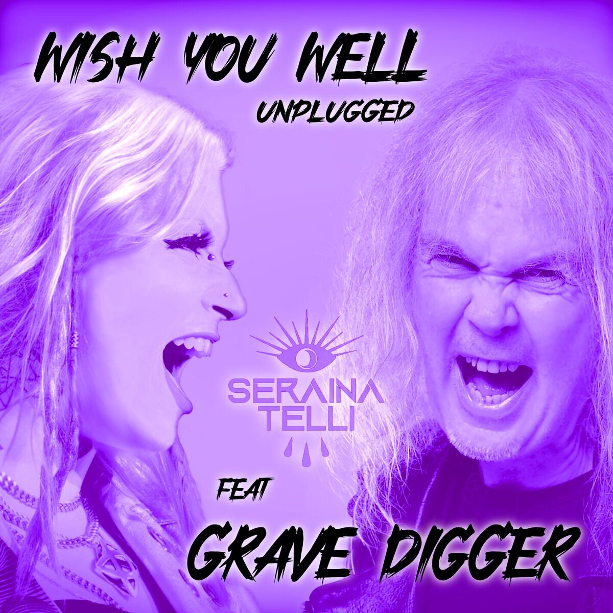 Album cover of Wish You Well (Unplugged)