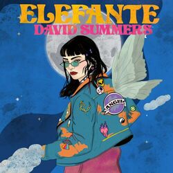 Cover of Ángel
