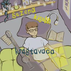 Cover of Sezona kiselih krastavaca
