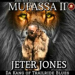 Cover of Mufassa II
