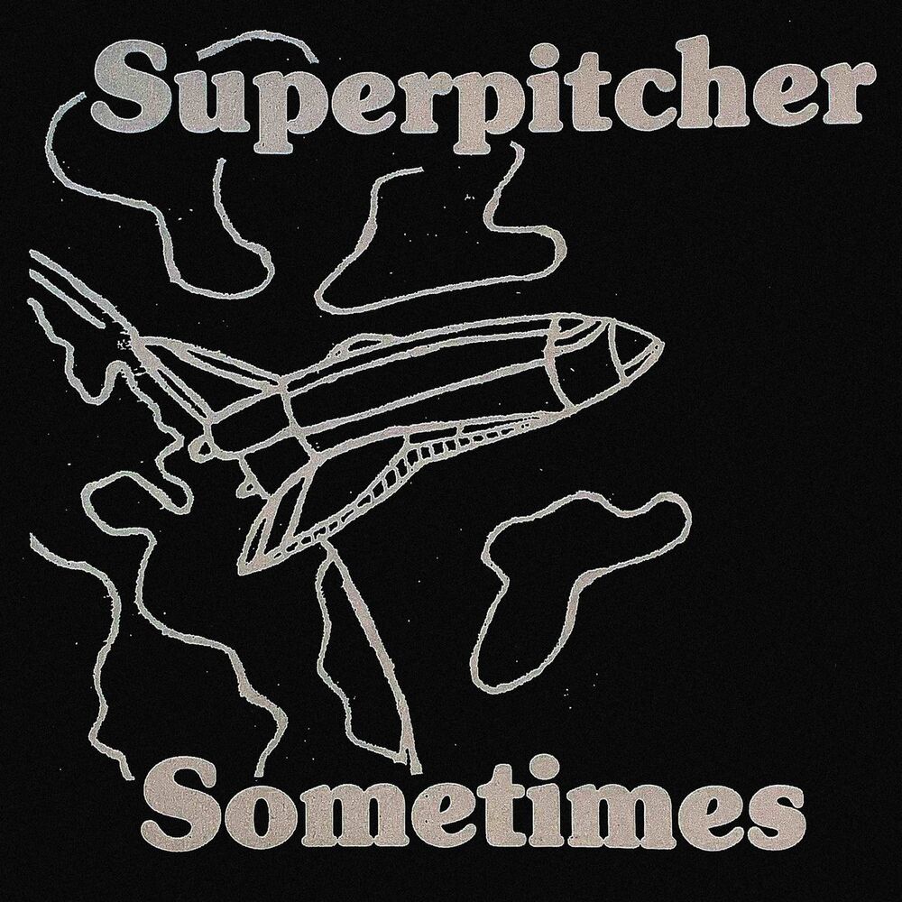 Picture of Sometimes