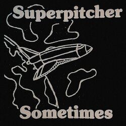 Cover of Sometimes
