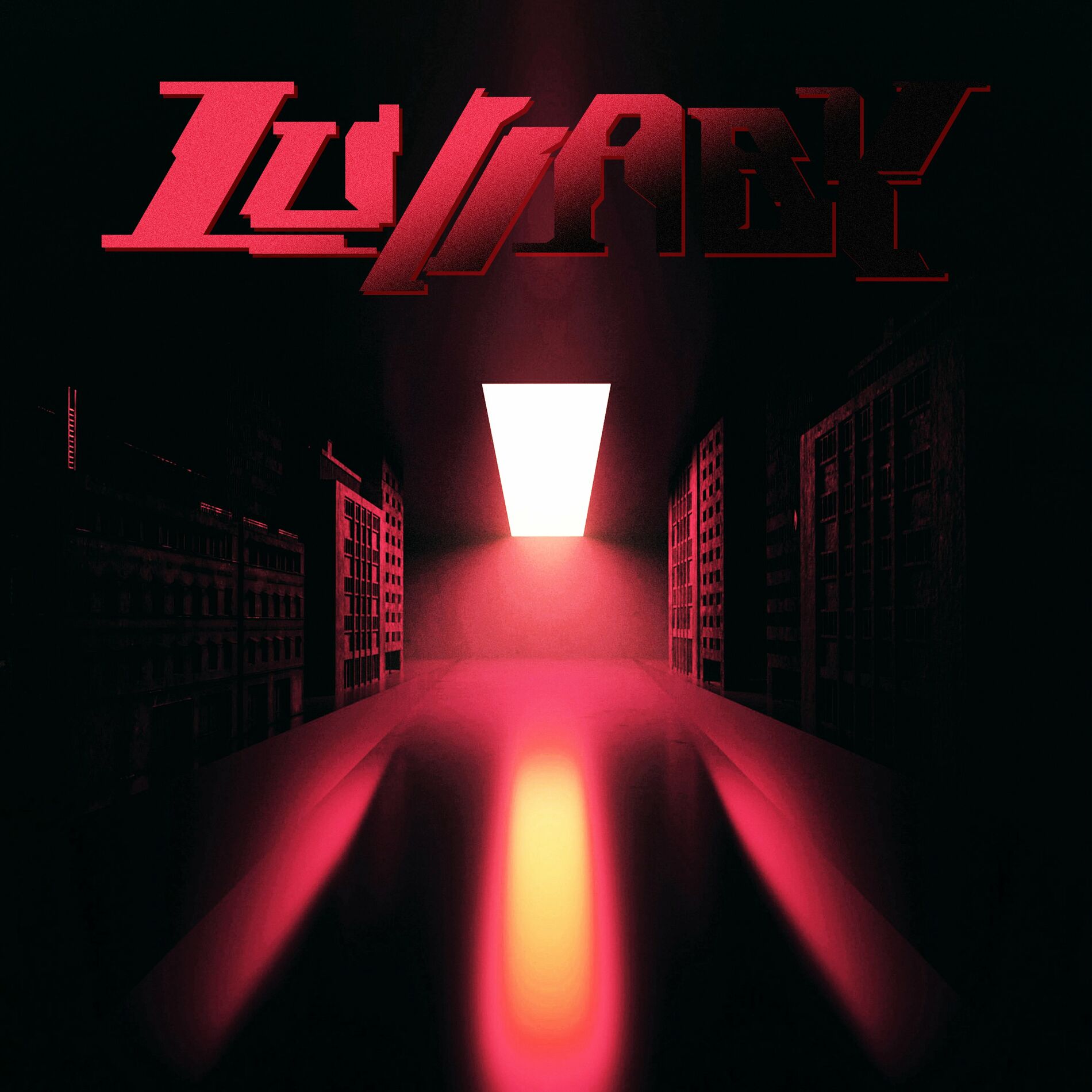 Album cover of LULLABY