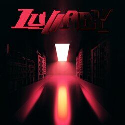 Cover of LULLABY