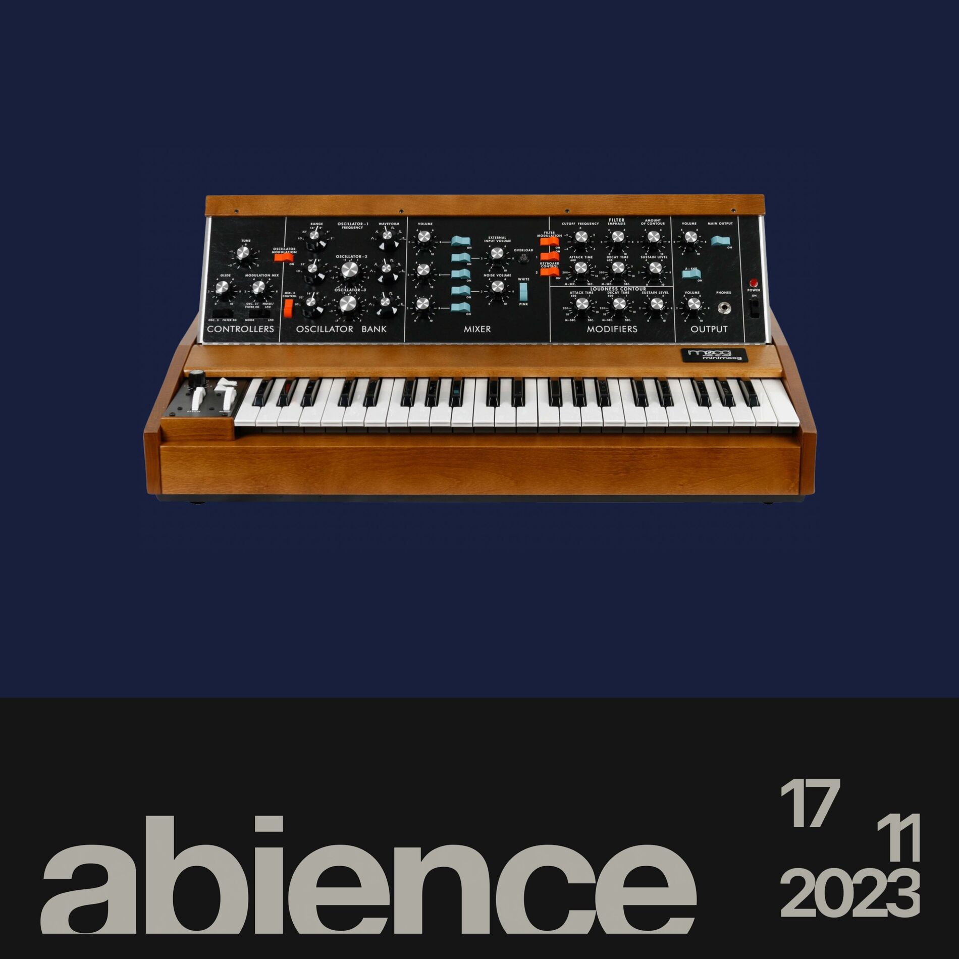 Album cover of Magazine