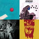 Tracks of the moment
