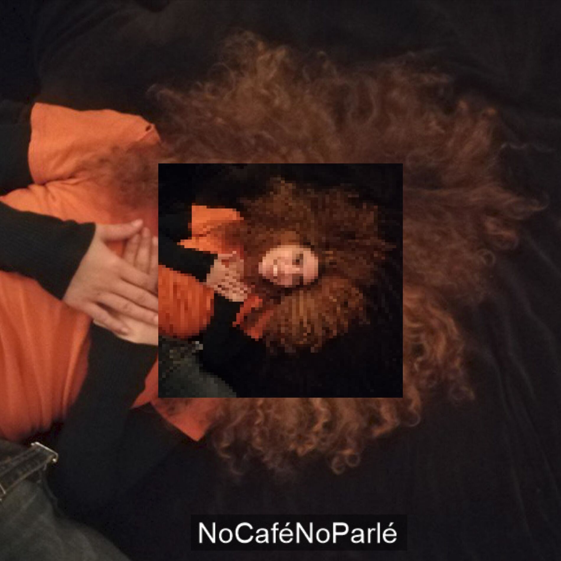 Album cover of EPsocialscretum2020 (demo) [tease ou spam atemporel ?]
