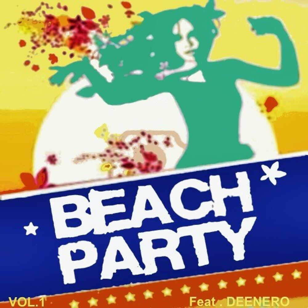 Picture of Beachparty, Vol. 1