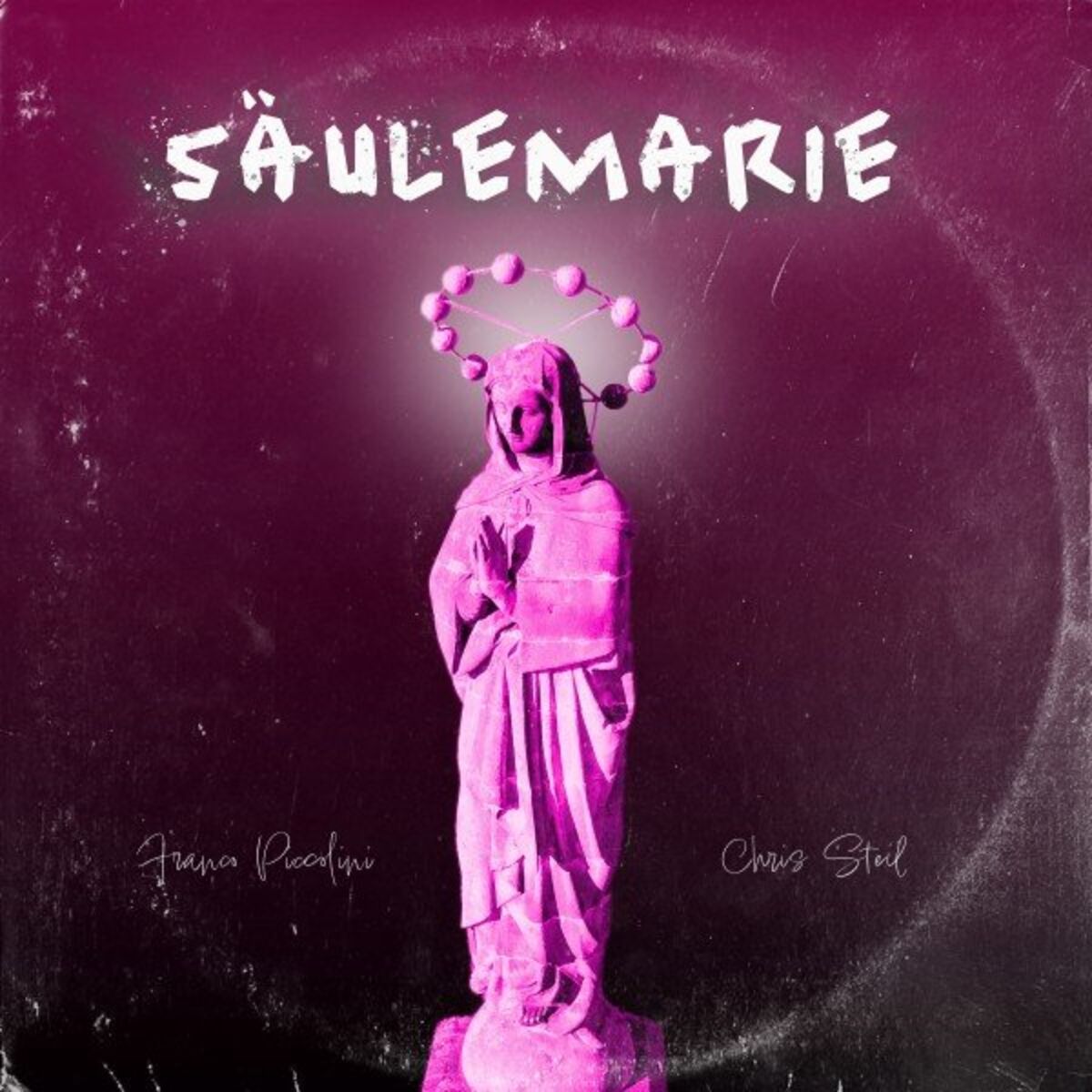 Album cover of Säulemarie