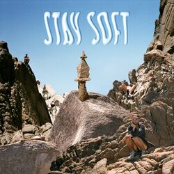 Cover of Stay Soft