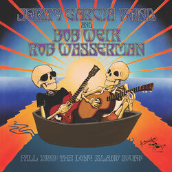 Cover of Fall 1989: The Long Island Sound