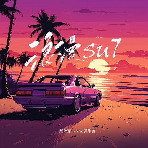 浪漫SU7 (青春版)